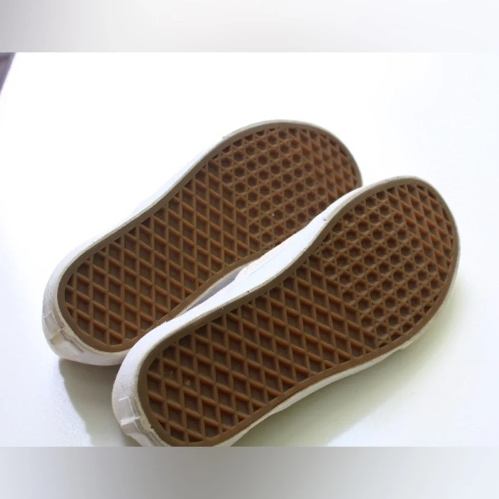 Vans asher slip